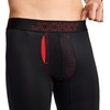 image:imageJockey Mens Underwear EverActive VentraCool Air 6 Boxer BriefBlack