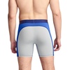 image:imageJockey Mens Underwear EverActive VentraCool Air 6 Boxer BriefGrey Dove