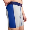 image:imageJockey Mens Underwear EverActive VentraCool Air 6 Boxer BriefGrey Dove