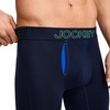 image:imageJockey Mens Underwear EverActive VentraCool Air 6 Boxer BriefJockey Blue