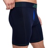 image:imageJockey Mens Underwear EverActive VentraCool Air 6 Boxer BriefJockey Blue