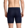 image:imageJockey Mens Underwear EverActive VentraCool Air 6 Boxer BriefJockey Blue