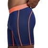 image:imageJockey Mens Underwear EverActive VentraCool Air 6 Boxer BriefMajestic Blue
