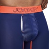 image:imageJockey Mens Underwear EverActive VentraCool Air 6 Boxer BriefMajestic Blue
