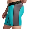 image:imageJockey Mens Underwear EverActive VentraCool Air 6 Boxer BriefOcean Teal