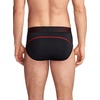 image:imageJockey Mens Underwear EverActive VentraCool Air BriefBlack