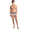 image:imageJockey Mens Underwear EverActive VentraCool Air BriefGrey Dove