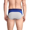 image:imageJockey Mens Underwear EverActive VentraCool Air BriefGrey Dove
