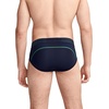 image:imageJockey Mens Underwear EverActive VentraCool Air BriefJockey Blue