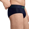 image:imageJockey Mens Underwear EverActive VentraCool Air BriefJockey Blue