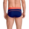 image:imageJockey Mens Underwear EverActive VentraCool Air BriefMajestic Blue