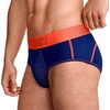 image:imageJockey Mens Underwear EverActive VentraCool Air BriefMajestic Blue