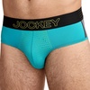 image:imageJockey Mens Underwear EverActive VentraCool Air BriefOcean Teal