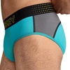 image:imageJockey Mens Underwear EverActive VentraCool Air BriefOcean Teal