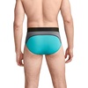 image:imageJockey Mens Underwear EverActive VentraCool Air BriefOcean Teal