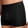 image:imageJockey Mens Underwear Phantom Fit 5 TrunkBlack