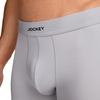 image:imageJockey Mens Underwear Phantom Fit 5 TrunkGrey Dove