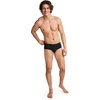 image:imageJockey Mens Underwear Phantom Fit BriefBlack