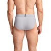 image:imageJockey Mens Underwear Phantom Fit BriefGrey Dove