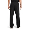 image:imageJockey Unisex Scrubs Unisex Scrub PantBlack