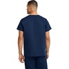 image:imageJockey Unisex Scrubs Unisex Scrub TopNavy