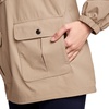 image:imageJockey Womens Activewear 1876 Collection 12 Snap Windbreaker1876 Scout