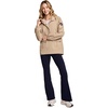 image:imageJockey Womens Activewear 1876 Collection 12 Snap Windbreaker1876 Scout