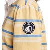 image:imageJockey Womens Activewear 1876 Collection Cropped Rugby Polo1876 Campfire