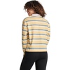 image:imageJockey Womens Activewear 1876 Collection Cropped Rugby Polo1876 Campfire
