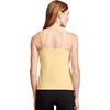 image:imageJockey Womens Activewear Cotton Stretch Cami with Builtin BraSunsations