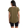 image:imageJockey Womens Activewear EverActive Oversized TeeNorth Woods