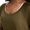 image:imageJockey Womens Activewear EverActive Oversized TeeNorth Woods