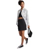 image:imageJockey Womens Activewear Flannel Button UpSerene Plaid