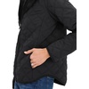 image:imageJockey Womens Activewear Heritage Quilted JacketBlack