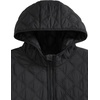image:imageJockey Womens Activewear Heritage Quilted JacketBlack