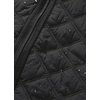 image:imageJockey Womens Activewear Heritage Quilted JacketBlack