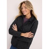 image:imageJockey Womens Activewear Heritage Quilted JacketBlack