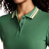 image:imageJockey Womens Activewear Jockey 1876 Collection Polo Dress1876 Green