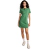 image:imageJockey Womens Activewear Jockey 1876 Collection Polo Dress1876 Green