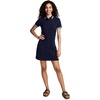 image:imageJockey Womens Activewear Jockey 1876 Collection Polo Dress1876 Navy Blue