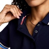 image:imageJockey Womens Activewear Jockey 1876 Collection Polo Dress1876 Navy Blue