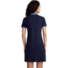 image:imageJockey Womens Activewear Jockey 1876 Collection Polo Dress1876 Navy Blue