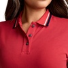 image:imageJockey Womens Activewear Jockey 1876 Collection Polo Dress1876 Red