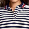 image:imageJockey Womens Activewear Jockey 1876 Collection Polo Dress1876 Stripe