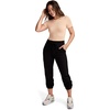 image:imageJockey Womens Activewear Supersoft Modal Short Sleeve BodysuitBarely Peach