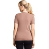 image:imageJockey Womens Activewear Supersoft TeeAlmond