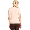 image:imageJockey Womens Activewear Supersoft TeeBarely Peach