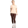 image:imageJockey Womens Activewear Supersoft TeeBarely Peach