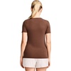 image:imageJockey Womens Activewear Supersoft TeeCoffee