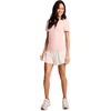 image:imageJockey Womens Activewear Supersoft TeeRose Petal